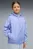 Дитяча бузкова вітровка Mesh Lined Windbreaker Youth