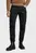 Мужские черные карго Rovic zip 3D tapered 6484