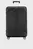 Черный чемодан 69 см LITE-BOX BLACK