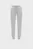 Детские серые спортивные брюки HILFIGER NY EMB TERRY SWEATPANT