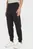 Чоловічі чорні спортивні штани SHADOW EMBOSSED LOGO JOGGER