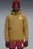 Коричневый анорак PUMA x SAYSKY Anorak Unisex (унисекс)