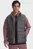 Мужской серый жилет LEGEND DOWN VEST
