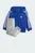 Дитячий спортивний костюм (худі, штани) Essentials Full-Zip