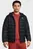 Мужской черный пуховик LEGEND DOWN HOODED JACKET
