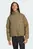 Чоловічий оливковий пуховик Essentials Climawarm Puffer