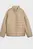 Женская бежевая куртка Essentials Padded Jacket Women
