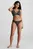 Женские серые трусики от купальника BIKINI