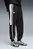 Мужские черные спортивные брюки Scuderia Ferrari MT7 Track Pants Men