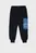 Дитячі чорні спортивні штани PRYST TROUSERS
