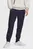 Чоловічі темно-сині спортивні штани UA Unstoppable Tapered Pants