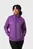 Фіолетова вітровка MIAS ORIGIN 2 ADULT JACKET