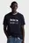 Мужская темно-синяя футболка HILFIGER FLAGS TEE