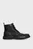 Мужские черные ботинки EVA LACEUP BOOT MID NY