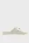 Белые слайдеры Divecat Dry Sandals Unisex