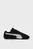 Женские черные замшевые кроссовки Speedcat OG Sneakers Womens