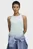 Жіноча м'ятна майка RUN CLOUDSPUN Running Tank Top Women