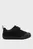 Детские черные замшевые кроссовки Kitten Premium Sneakers Toddlers