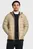 Чоловічий бежевий пуховик LEGEND DOWN HOODED JACKET