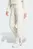 Жіночі білі спортивні штани ALL SZN French Terry 3-Stripes Straight Leg