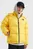 Чоловічий жовтий пуховик TJM ALASKA PUFFER