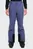 Мужские синие лыжные брюки TROUSERS