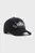 Чорна кепка McLAREN RACING Graphic Baseball Cap