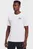 Мужская белая футболка SPORTSTYLE LEFT CHEST SS