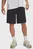 Мужские черные шорты UA Rival LW Shorts-BLK