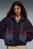 Чоловіча темно-синя куртка PUMA x KIDSUPER Lightweight Padded Jacket Men