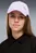 Детская сиреневая кепка Essentials Metal PUMA Cat Baseball Cap Youth
