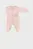 Дитячий рожевий чоловічок