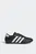 Жіночі чорні шкіряні кросівки adidas Taekwondo
