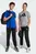 Дитячі чорні спортивні штани Essentials Kids