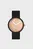 Жіночий золотистий годинник O clock