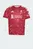 Дитяча бордова футболка Liverpool FC 26/27 Home Kids