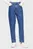 Женские синие джинсы MOM JEAN UH