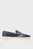 Чоловічі темно-сині шкіряні лофери Pinch Long-Weekender Penny Loafer