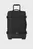 Черный чемодан 55 см ROADSEEKER DEEP BLACK