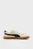 Белые кожаные сникерсы PUMA Club II Suede Sneakers Unisex