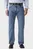 Чоловічі блакитні джинси 501® Relaxed Fit