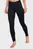 Женские черные термобрюки UA Base Legging 3.0