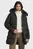 Женская черная куртка Whistler Parka Puffer