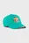 Дитяча бірюзова кепка PUMA x PAW PATROL Cap Kids
