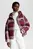 Жіночий картатий пуховик NEW YORK TARTAN PUFFER JACKET
