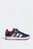 Детские синие сникерсы ADIDAS MARVEL AVENGERS GRAND COURT KIDS