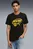 Мужская черная футболка Borussia Dortmund FtblCulture Tee Men