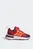 Детские крсные кроссовки ADIDAS MINECRAFT PRO CHILDREN