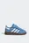 Детские голубые замшевые сникерсы Handball Spezial Comfort Closure Elastic Lace Kids