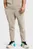 Чоловічі бежеві спортивні штани Pjt Rock Icon Fleece Jogger